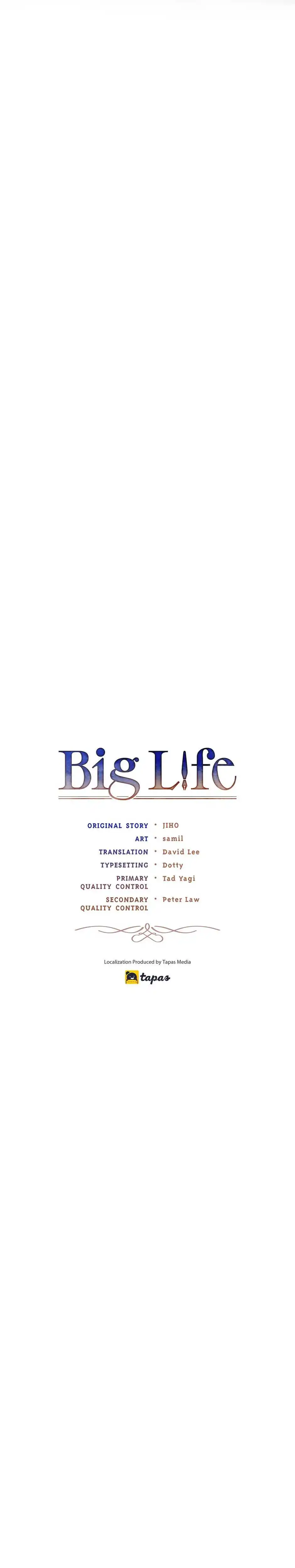 Big Life Chapter 70 4